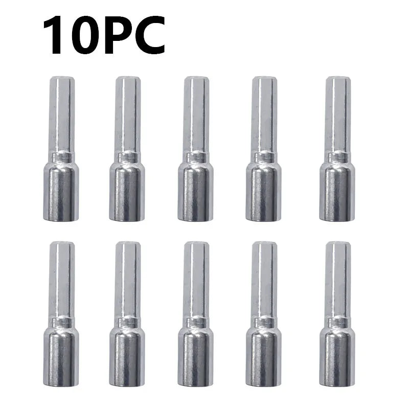 Magnetic Drill Bit Extension Set | 1/4" Hex Screwdriver Adapter