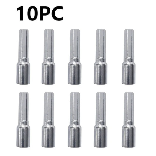 Magnetic Drill Bit Extension Set | 1/4" Hex Screwdriver Adapter Drill Bit Extension Peaceful Pleasures Health and Wellness