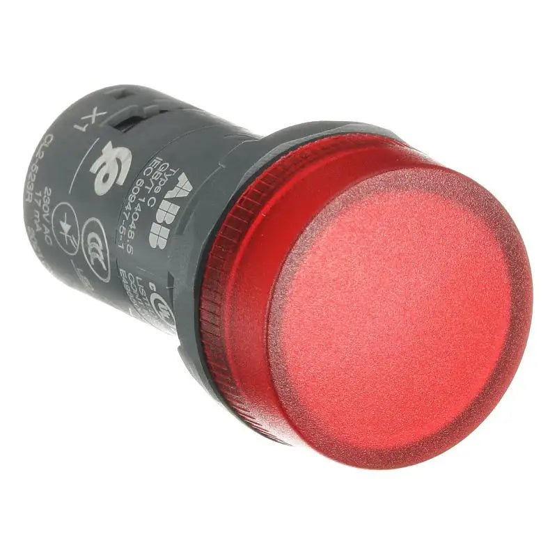 ABB CL2-502 Indicator Signal Light 24V – Red Green Yellow Blue