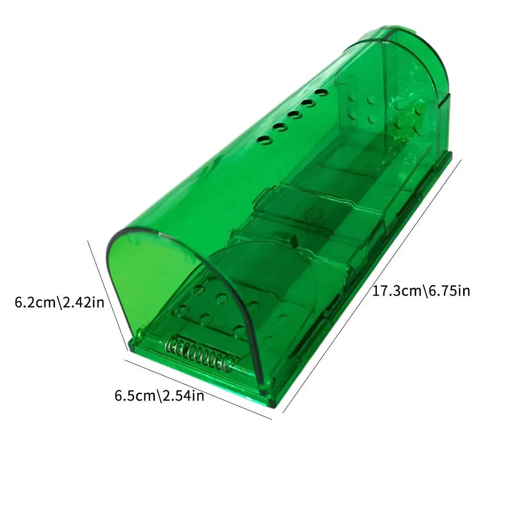 Pet Friendly Mouse Trap for Safe Home and Garage Use Peaceful Pleasures Health and Wellness