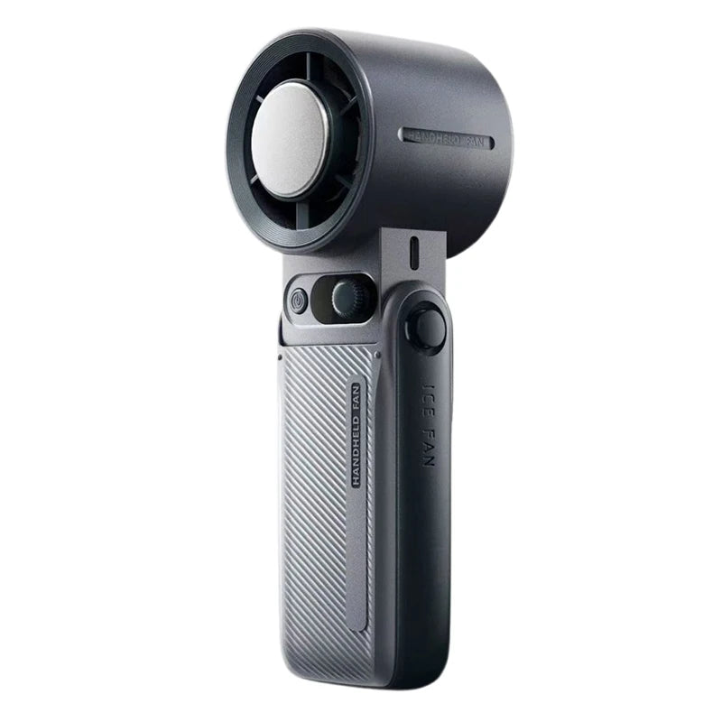 Portable Handheld Fan 3-in-1 | 199 Speeds, 8000mAh Battery