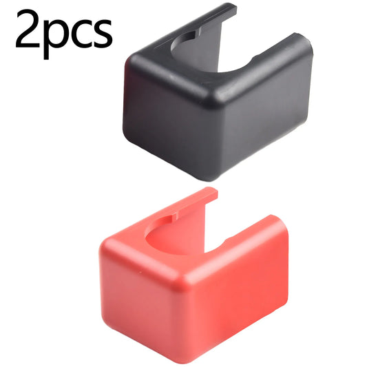 2-Pack Battery Terminal Connector Cover 120A–500A IP67 Battery Terminal Cover Oasis Select 500A