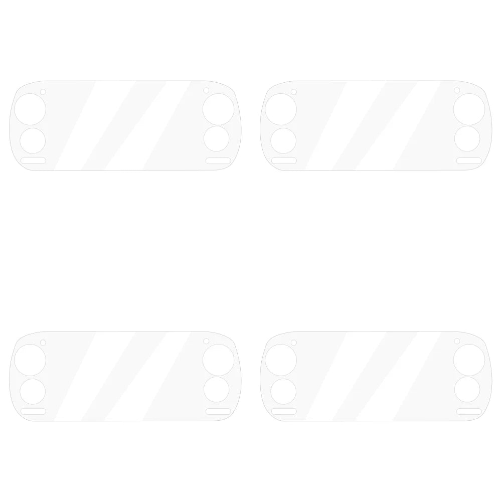 Retroid Pocket 5 Tempered Glass Screen Protector – 9H Anti-Scratch
