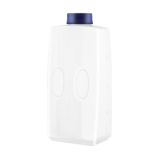 2L Cold Water Pitcher – Large Juice Jug with Leak-Proof Lid Juice Pitcher Jug Peaceful Pleasures Health and Wellness