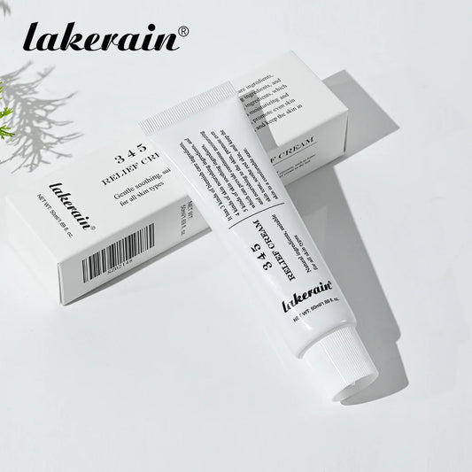 345 Soothing Cream | Daily Face Moisturizer | Spot Treatment || For All Skin Types Peaceful Pleasures Health and Wellness