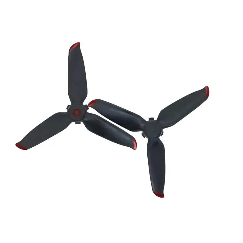 U13F RC Airplane Propeller Set Pack of 2 | High Rigidity PC