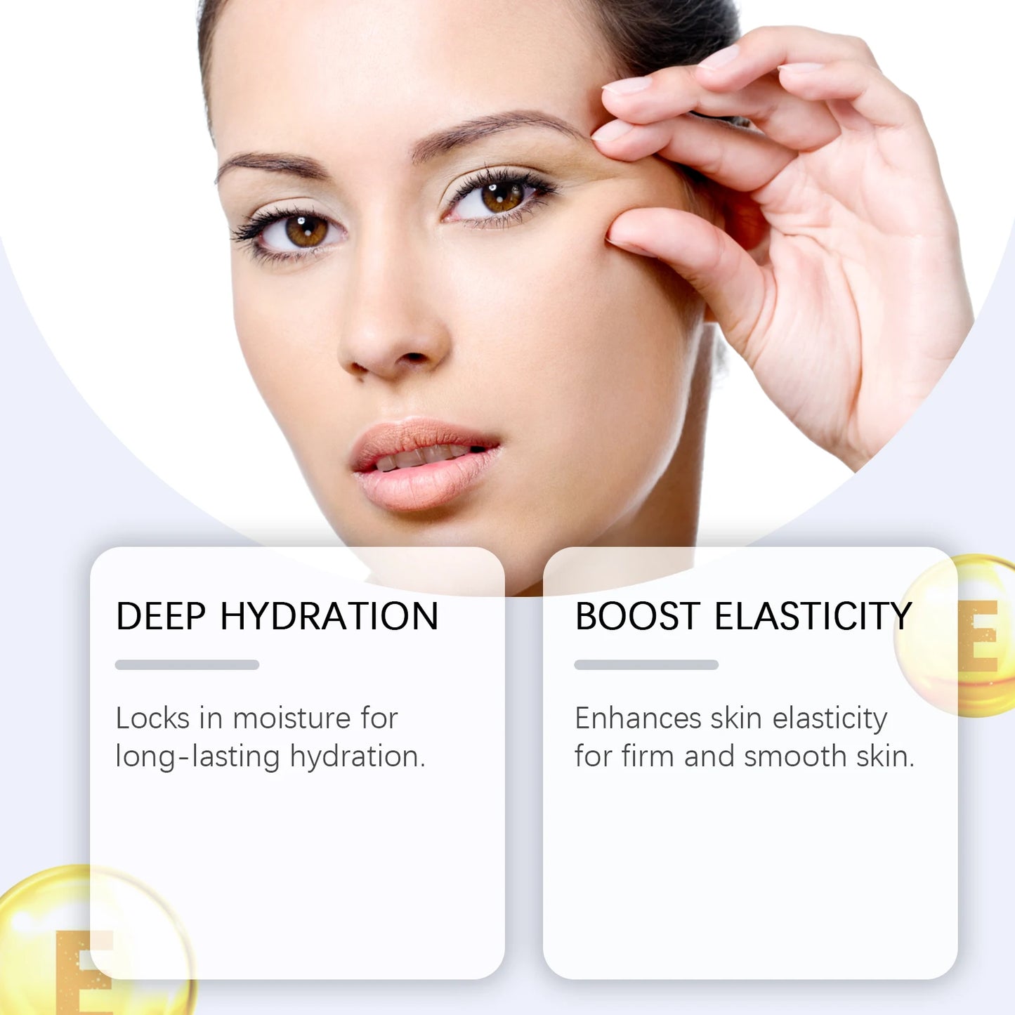 Copper Peptide Face Serum – Anti-Aging & Pore Tightening 30ml Anti-Aging Face Serum Peaceful Pleasures Health and Wellness