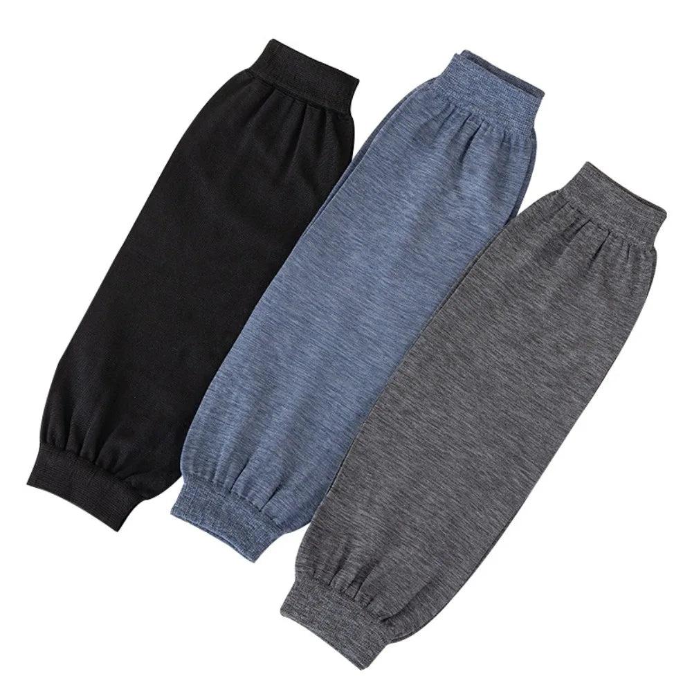 Cooling Arm Sleeves – Unisex Sport & Work Cover | Men Women