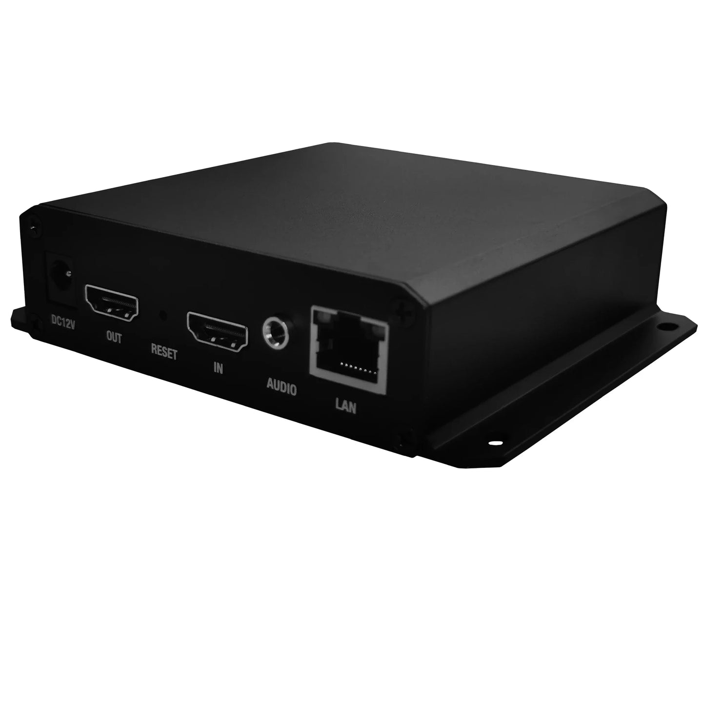 SATLINK HD Video Encoder H.265/H.264 HDMI to IP IPTV Stream