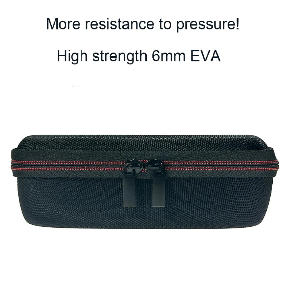 Hard Travel Carrying Case For CUKTECH NO.15/15 Ultra/20 For AOHI 240W 27600 For ANKER 737/Zolo 165W Power Bank Portable Charger Peaceful Pleasures Health and Wellness Default Title