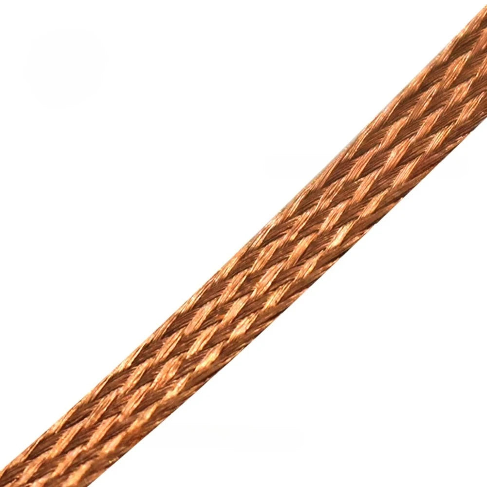MaAnt High Quality Desoldering Wick with Braided Copper Wire 1015 1515 2015 2515 3015 3515 for Phone PCB BGA Soldering Braid 1.5 Peaceful Pleasures Health and Wellness