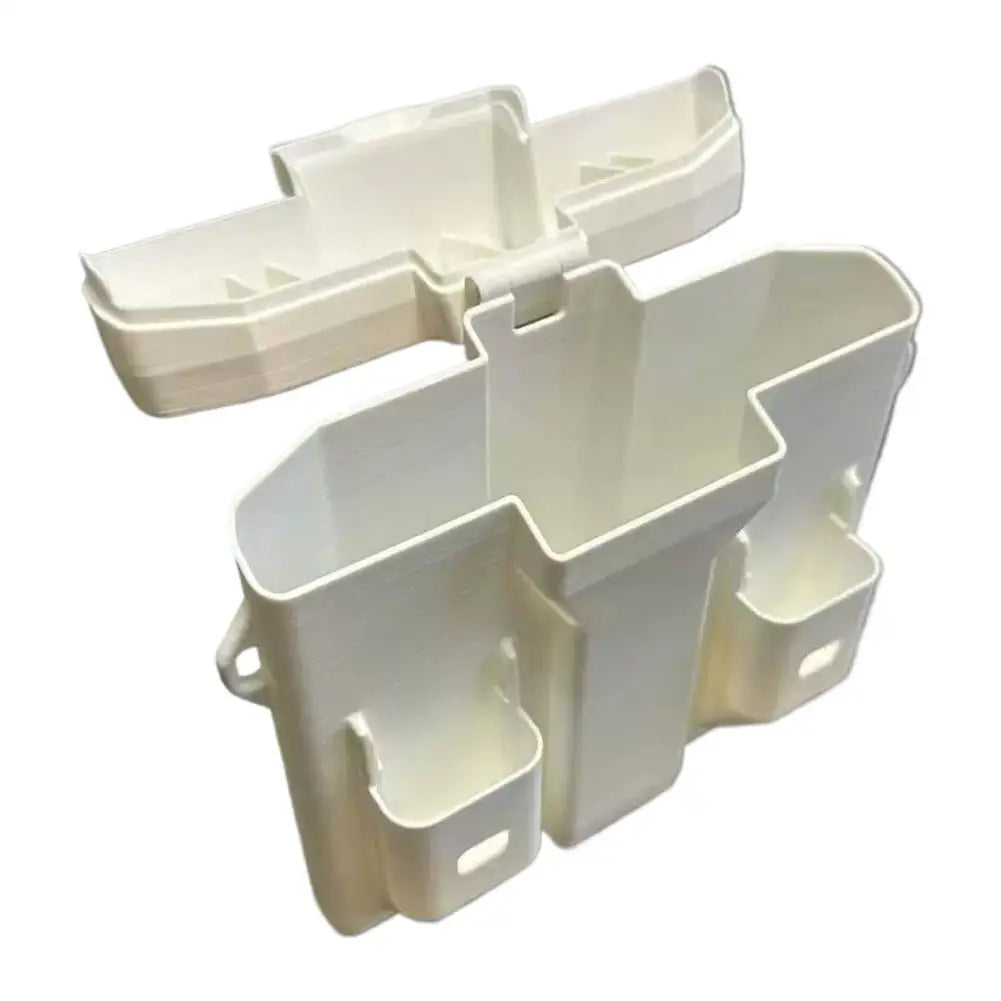 DJI NEO 2 Hard Shell Protective Case – 3D Printed Travel Box