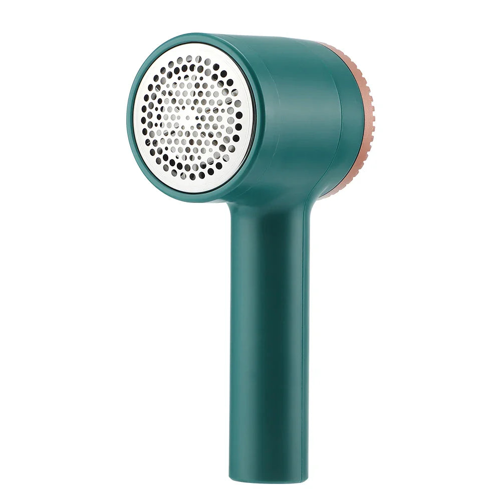 Electric Lint Remover & Fabric Shaver – 3 Speed Rechargeable