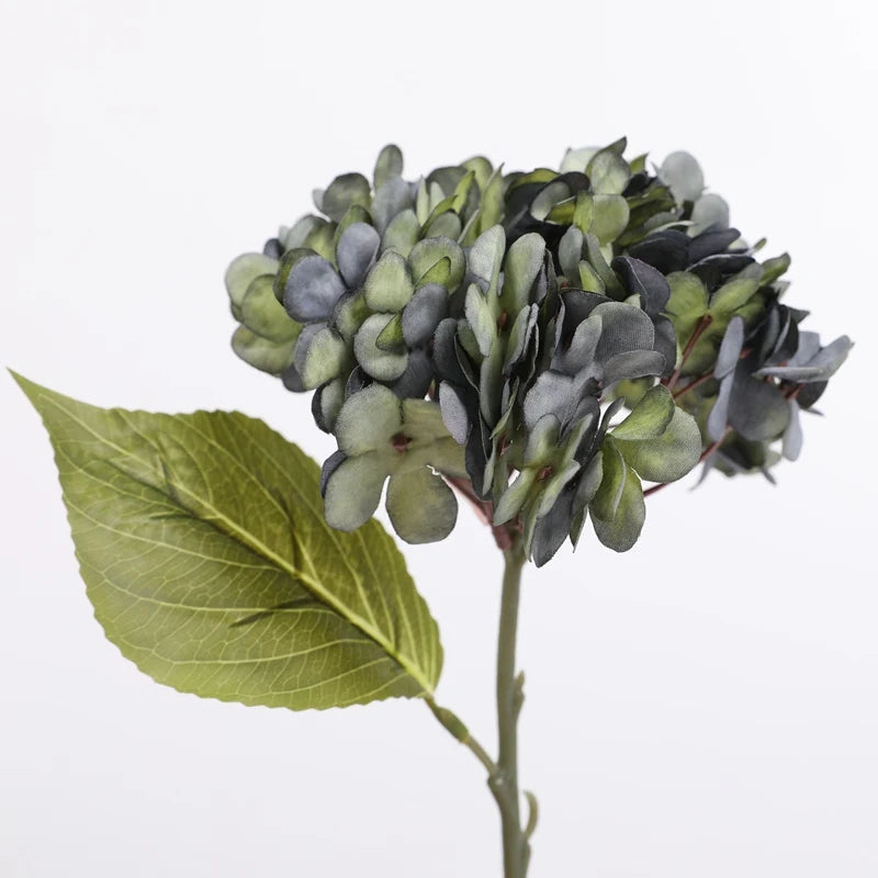 Artificial Silk Hydrangea Flowers – Wedding & Home Decor