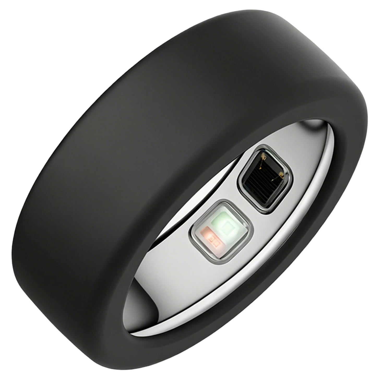 Silicone Cover for Oura Ring 5 – Protective Sleeve Guard