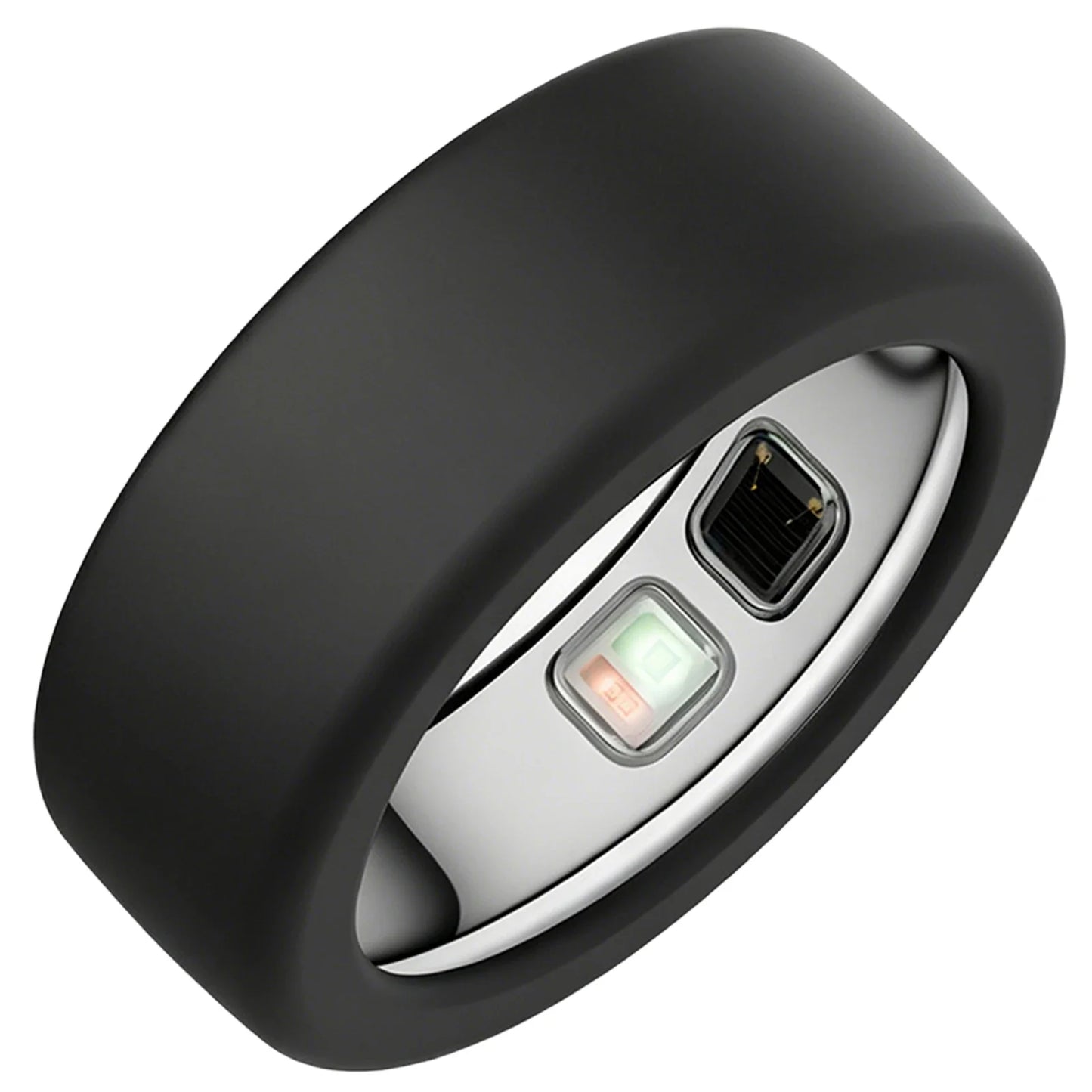Silicone Cover for Oura Ring 5 – Protective Sleeve Guard