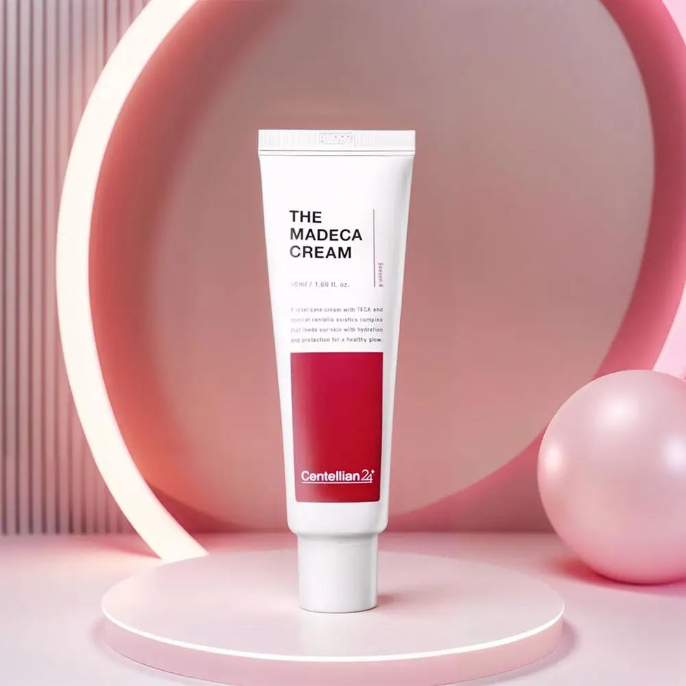 Centellian 24 Madeca Deep Repair Moisturizing Cream 50g