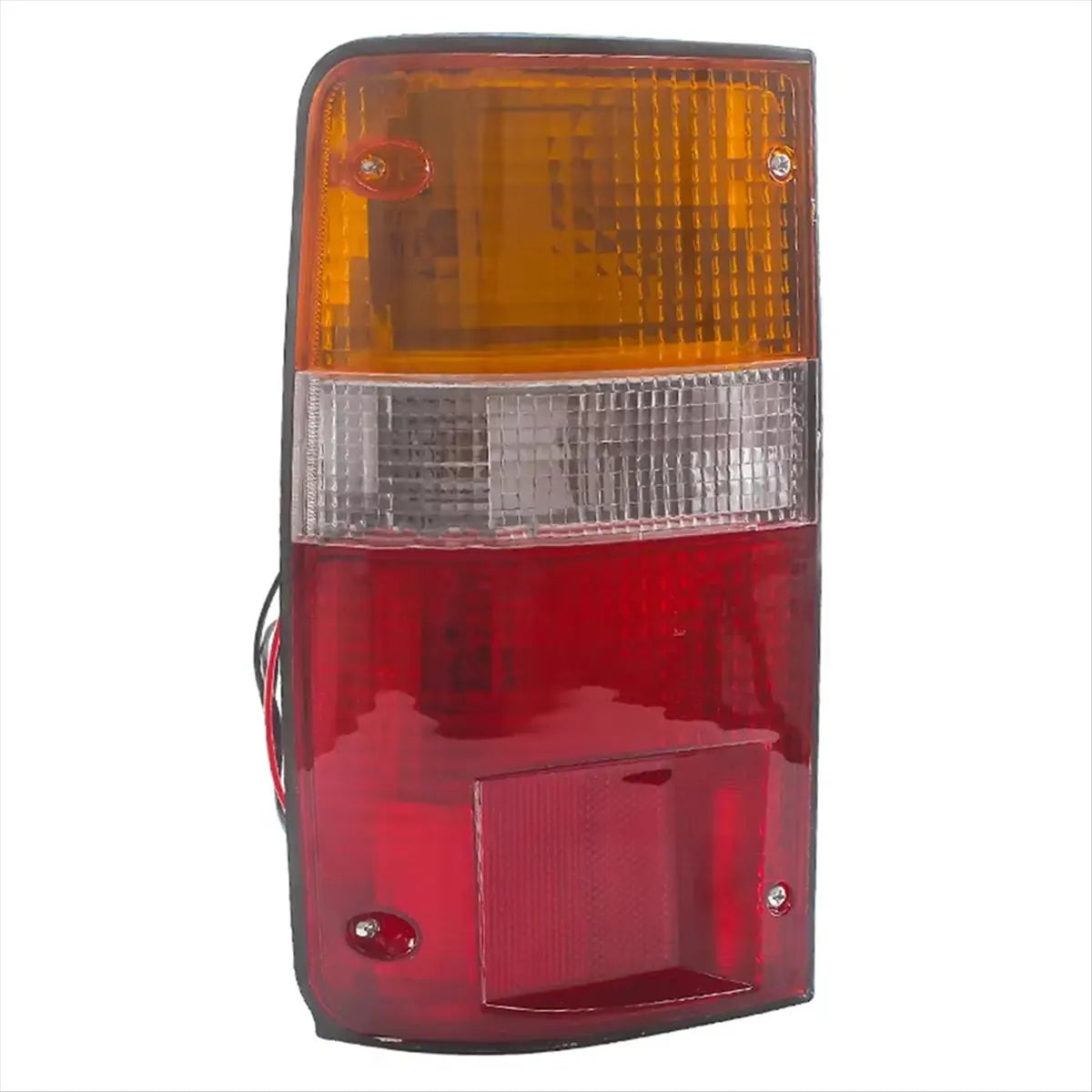 Toyota Hilux MK3 Rear Tail Lights Pair 1989-1995 | 81550-89163 Peaceful Pleasures Health and Wellness