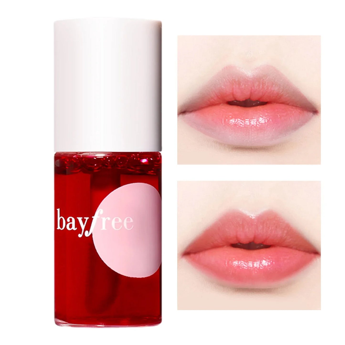 Silky Liquid Lip Stain Tint – Lips, Cheeks & Eyes | 7.1ml
