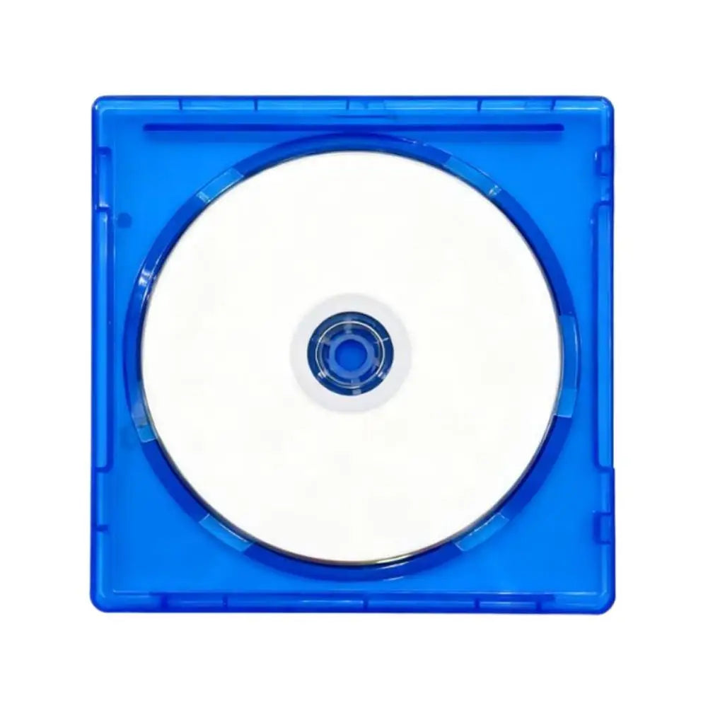 For ps4 Game Blu-ray Disc - Advanced Bootable CD for Firmware 9.0-12.02 Premium Quality Blu-ray Disc 1Set Peaceful Pleasures Health and Wellness