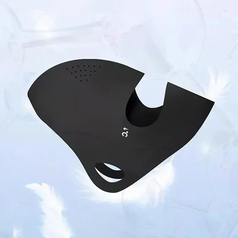 UV Full Face Mask – Breathable Sun Protection for Cycling & Travel