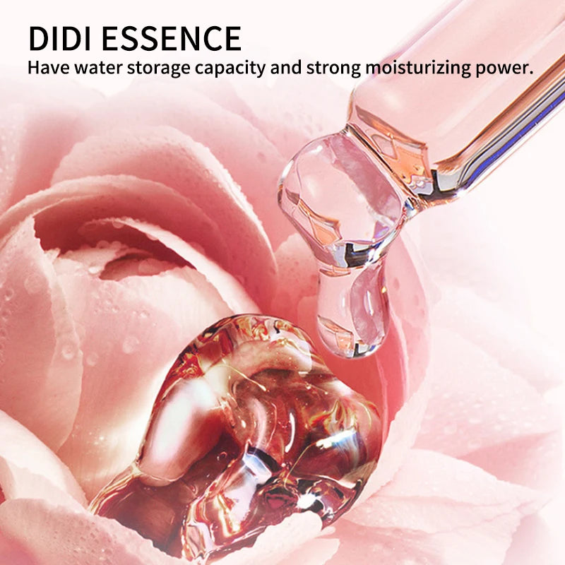 Camellia Clear Balancing Essence Toner – Hydrating, Pore Minimizing