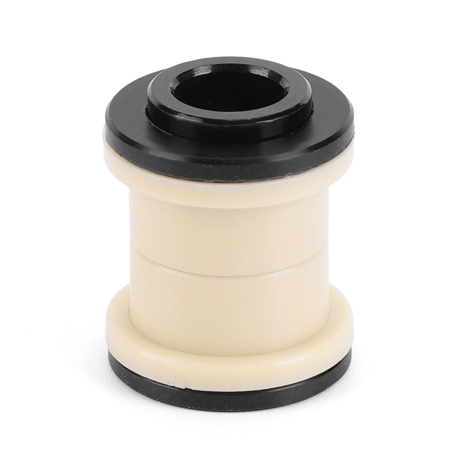 MTB Rear Shock Mounting Hardware Improved Suspension Rear Shock Bushing for Mountain Bikes DH Suspension Replacement Parts Peaceful Pleasures Health and Wellness 22mm