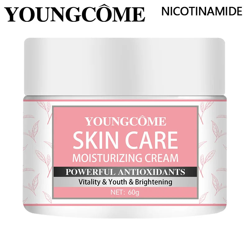 Body Whitening Cream Intimate Areas Underarm Knee Buttocks Private Remove Melanin Waterproof Brighten Nourish Skin Care Cream Peaceful Pleasures Health and Wellness