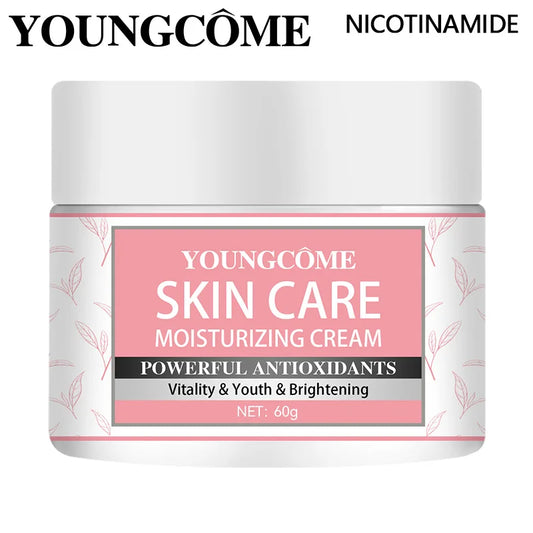 Body Whitening Cream Intimate Areas Underarm Knee Buttocks Private Remove Melanin Waterproof Brighten Nourish Skin Care Cream Peaceful Pleasures Health and Wellness