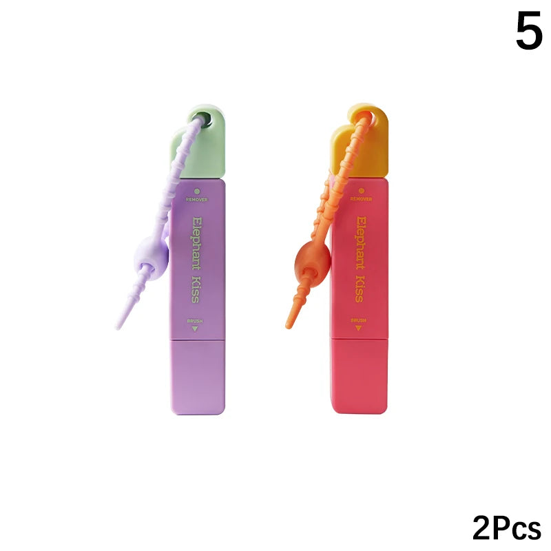 Portable Stain Remover Pen – Waterless Oil & Grease Remover