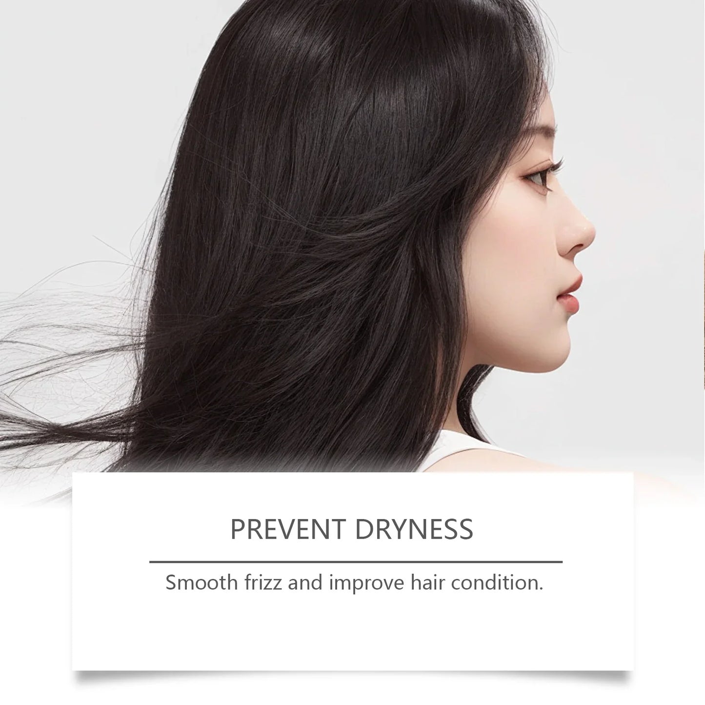 HOEGOA Deep Repair Hair Mask – Frizzy & Dry Hair Conditioner