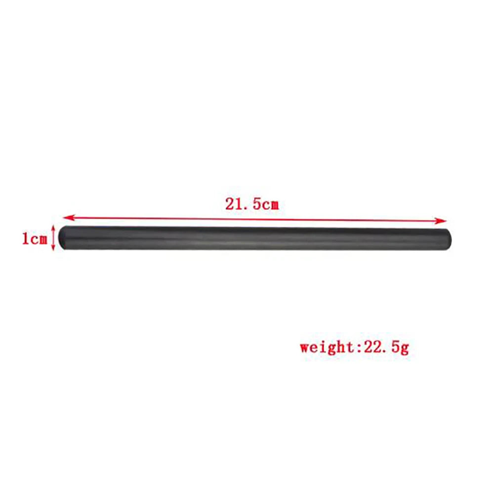 Bow String Suppressor Bowstring Splitter Rod Archery Shooting