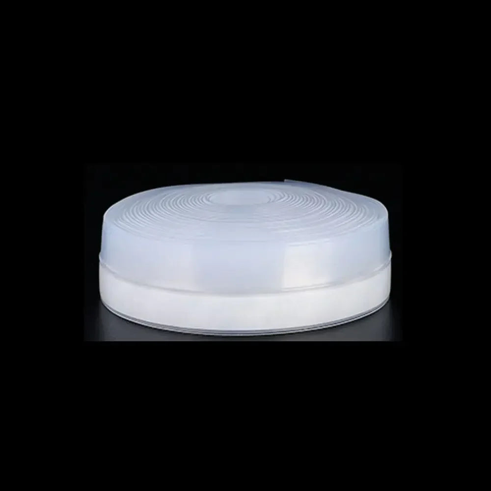 Self-Adhesive Door Window Seal Strip 1M | TPE Draft Stopper