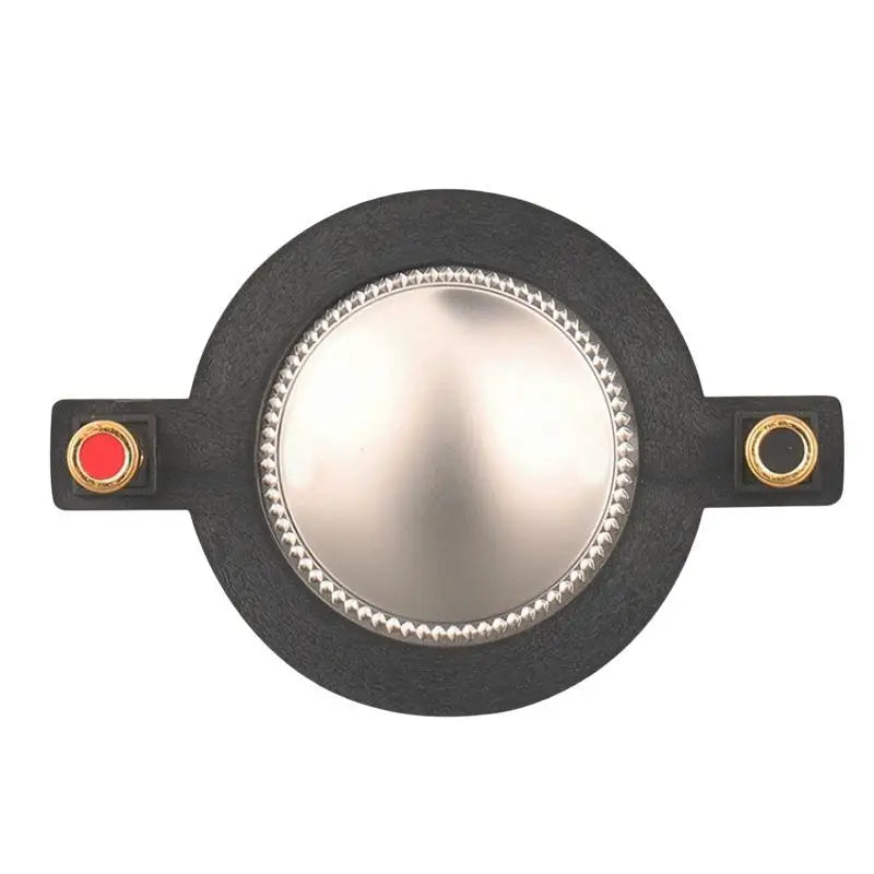 44mm Titanium Tweeter Diaphragm – DIY Speaker Repair Part