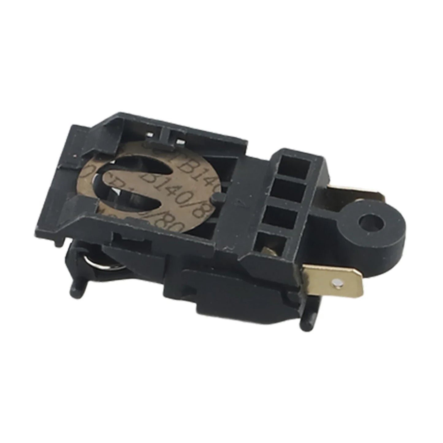 10-Pack Kettle Thermostat Switch XE-3 JB-01E 16A 250V Replacement