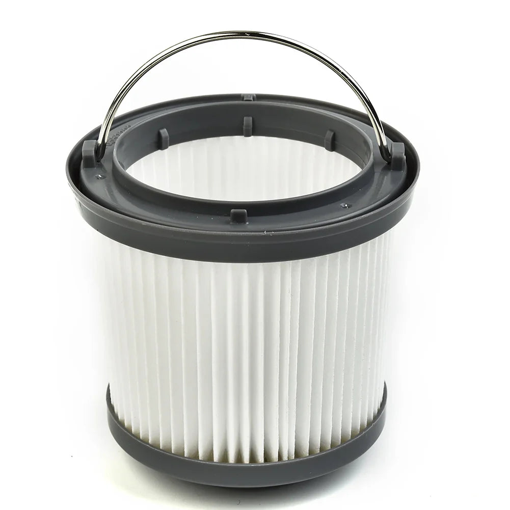 2-Pack Washable Filter for Black & Decker DustBuster + Brush