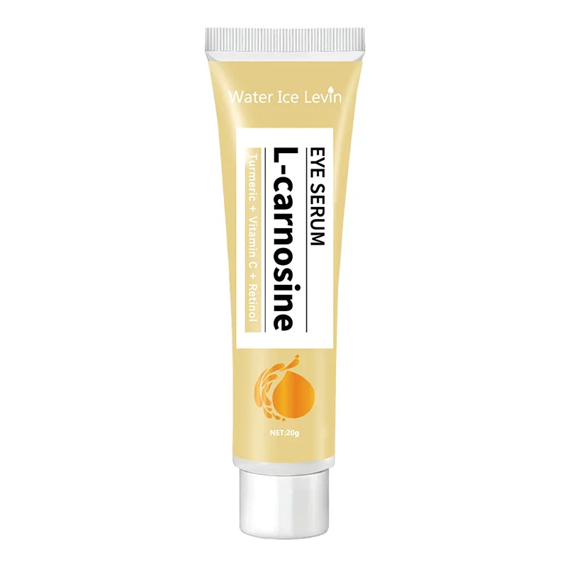 Water Ice Levin Eye Frost Serum – Firming & Dark Circle Minimizer