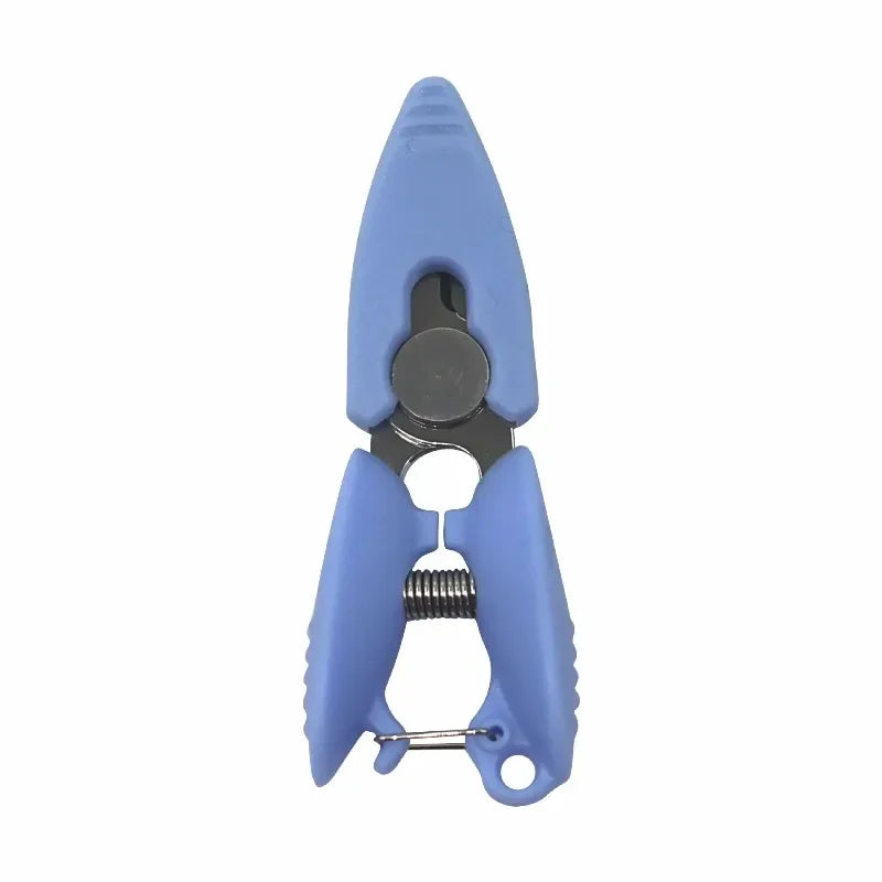 Mini Pocket Scissors – Embroidery Thread Trimmer for Crafts