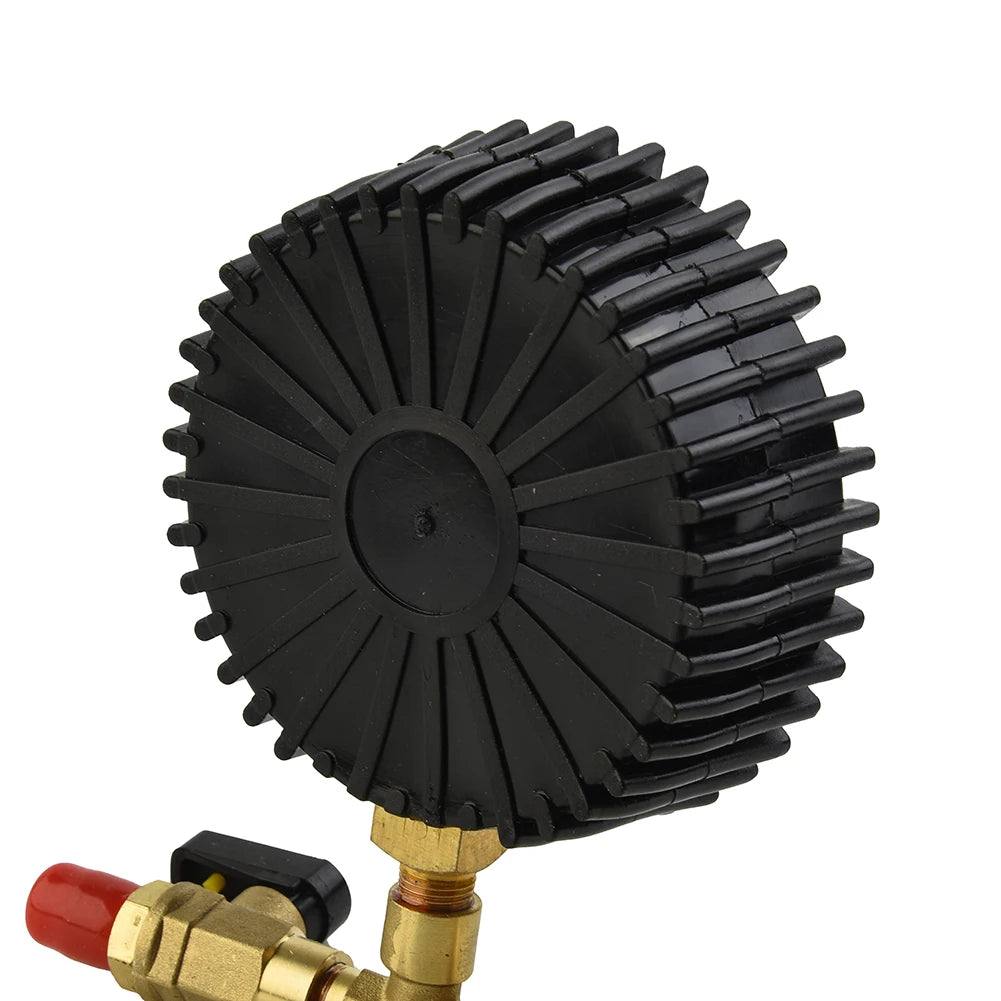Air-conditioner Nitrogen Pressure Tester Regulator R134a R22 R407C