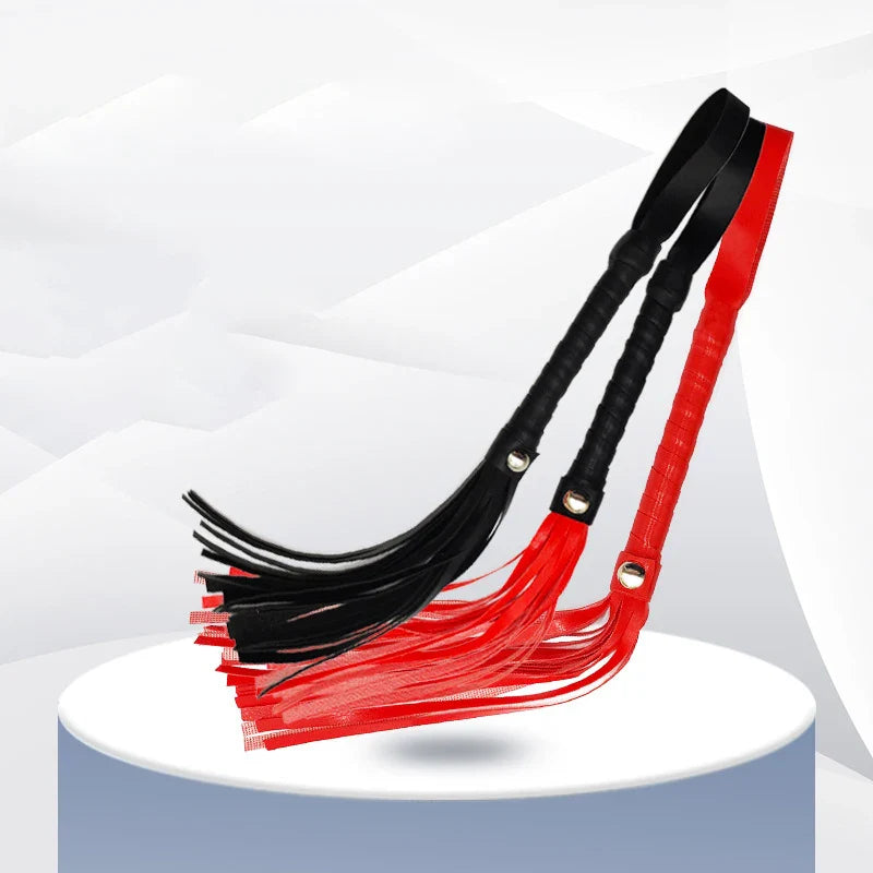PU Leather Horse Riding Crop Whip – Colourful Equestrian