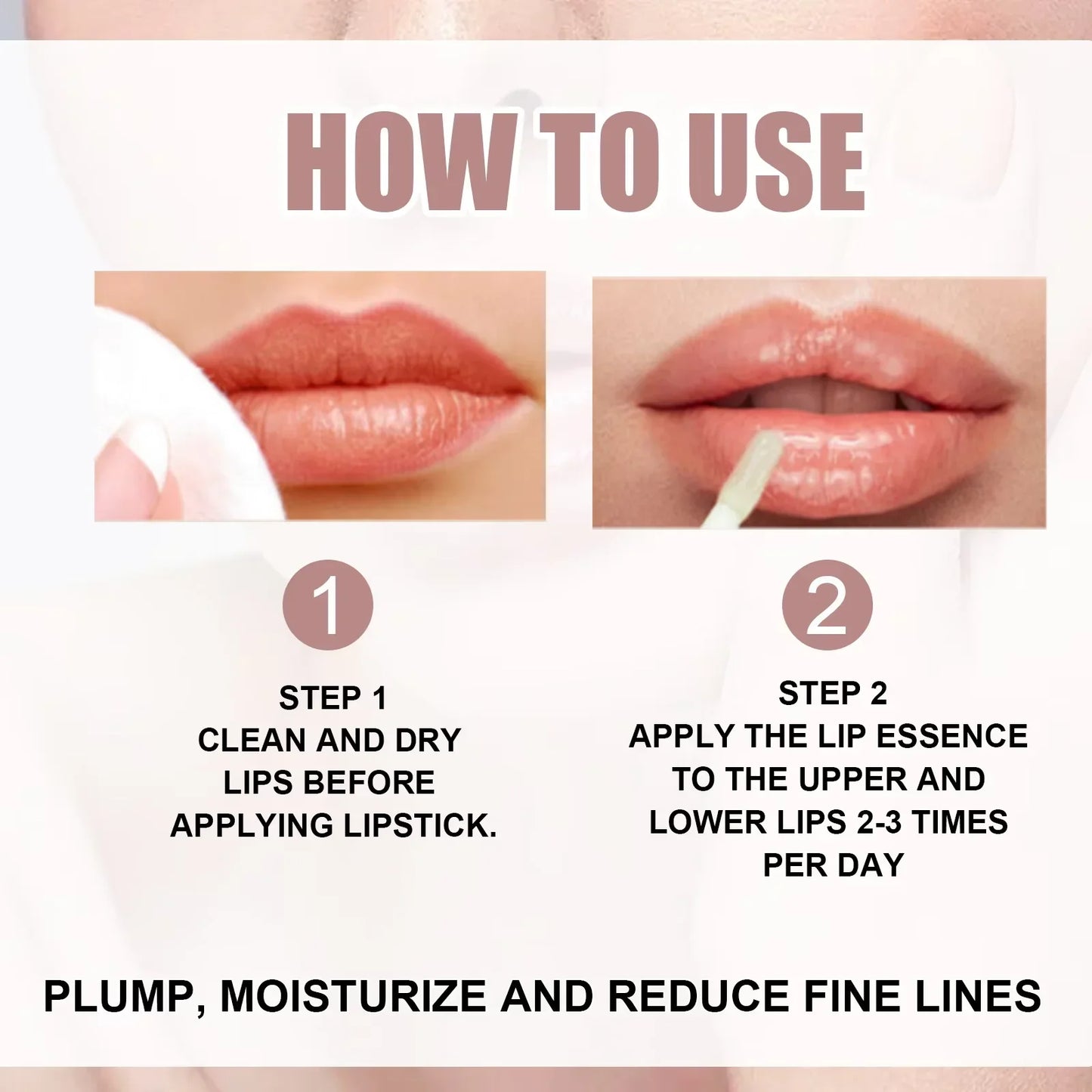 EELHOE Moisturizing Lip Balm – Anti-Crack & Long-Lasting Hydration