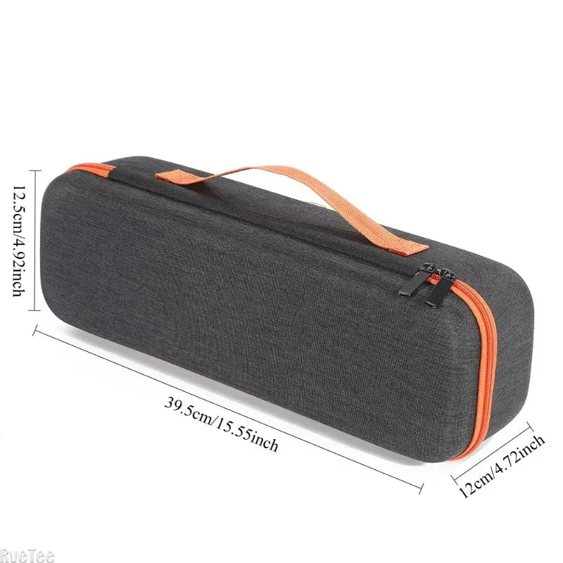 Hard Shell EVA Tool Bag – Large Waterproof Hardware Storage Case