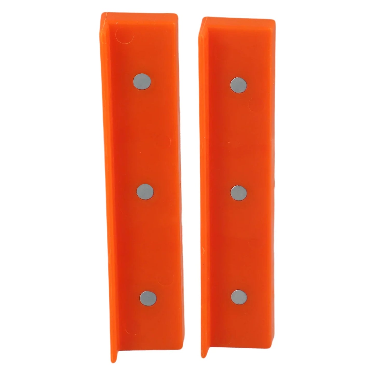 Magnetic Rubber Vise Jaw Pads 4/5/6 Inch – Bench Vice Protectors