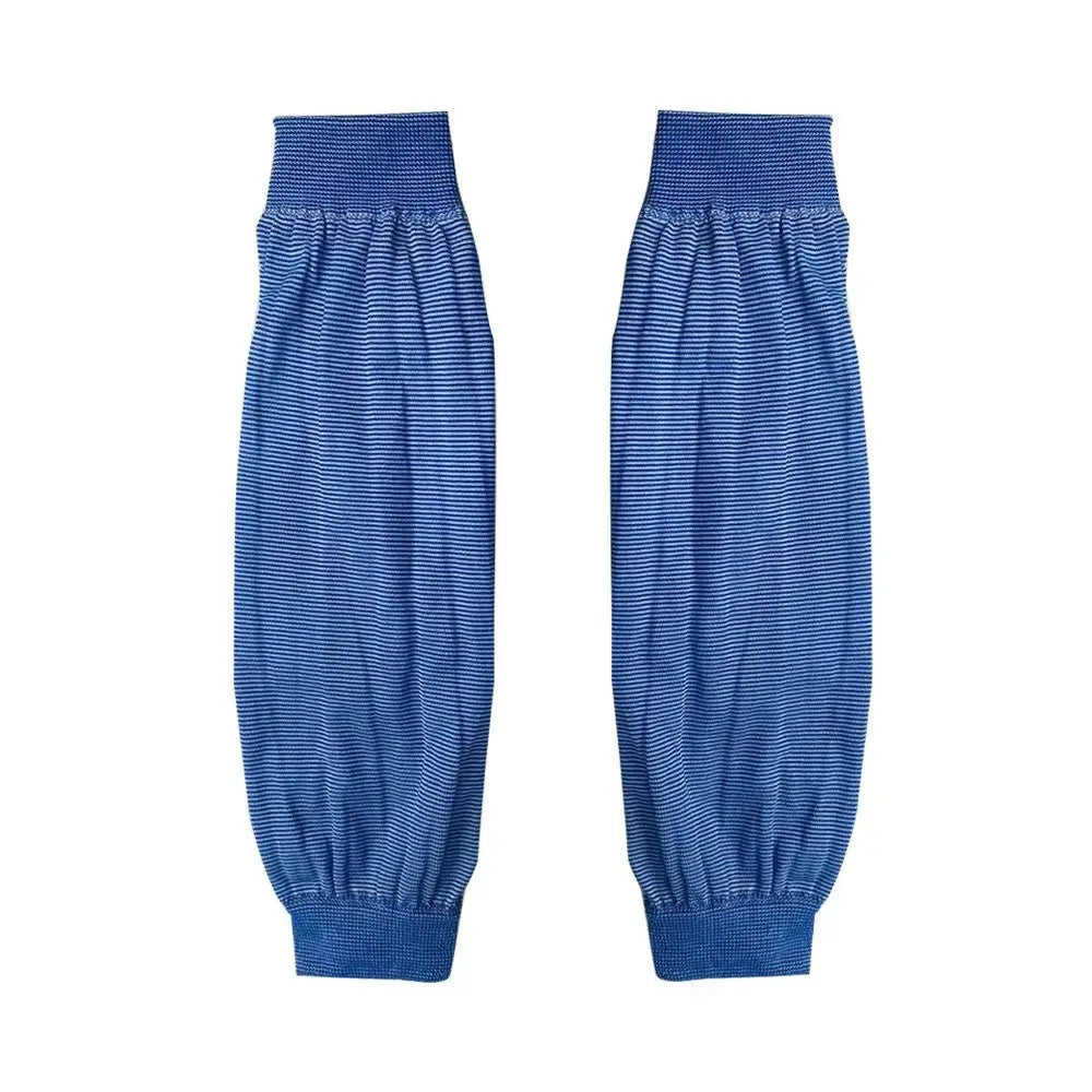 Cooling Arm Sleeves – Unisex Sport & Work Cover | Men Women