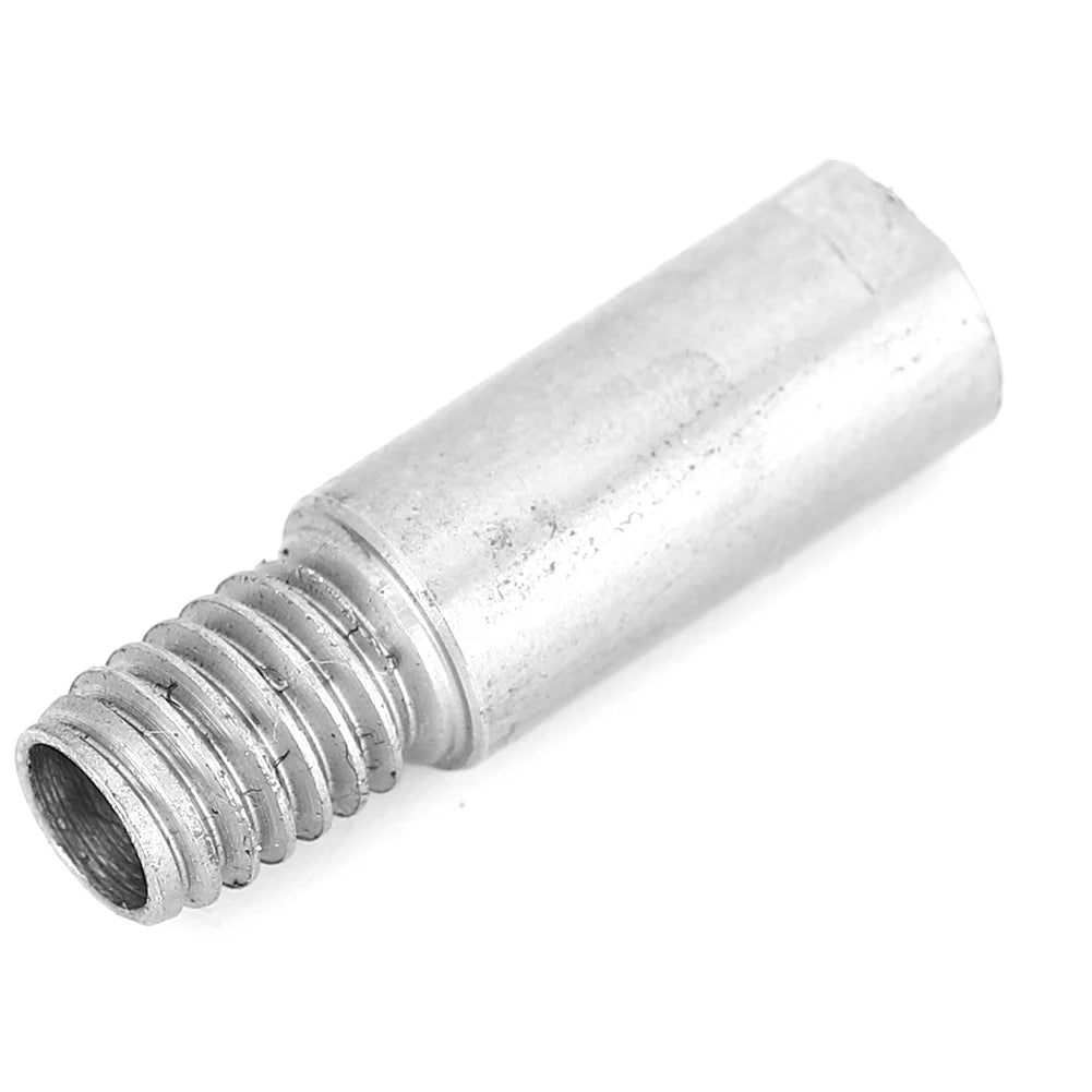 Feeding Hot End Cold Water Throat Compact Stainless Steel 3D Printer Accessories Peaceful Pleasures Health and Wellness