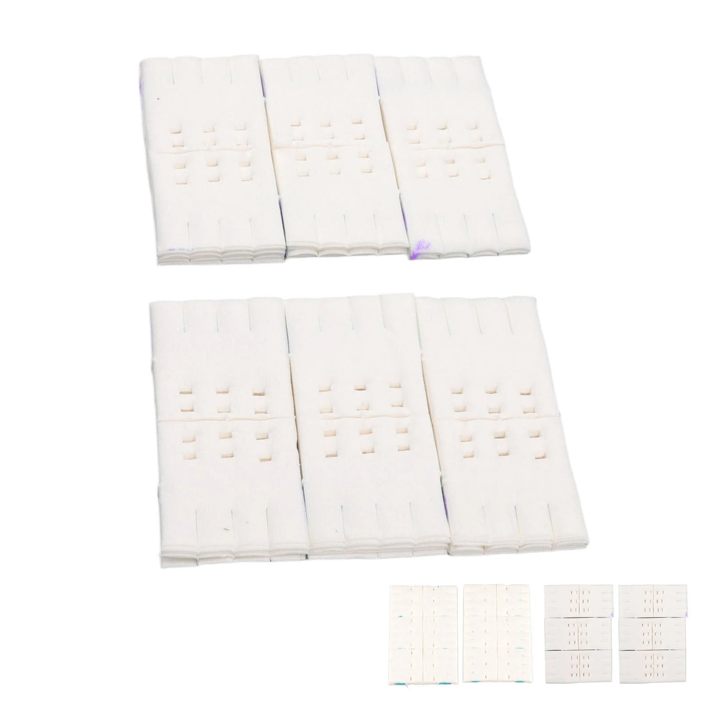 Disposable Toilet Brush Refills Disposable Toilet Brush Replacement Refills for 3061 Toilet Scrubber Wand Refills Supplies Peaceful Pleasures Health and Wellness