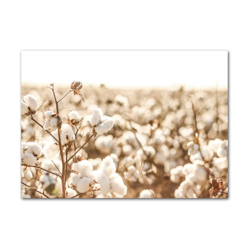 Nordic Canvas Wall Art – Lake Dandelion & Reed Print Canvas Wall Print Peaceful Pleasures Health and Wellness 02 30x40cm Unframed
