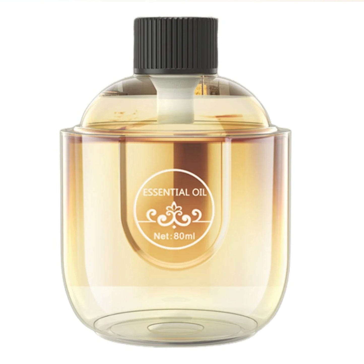 Mini Portable Aromatherapy Diffuser | 3 Modes, 80ml Rechargeable