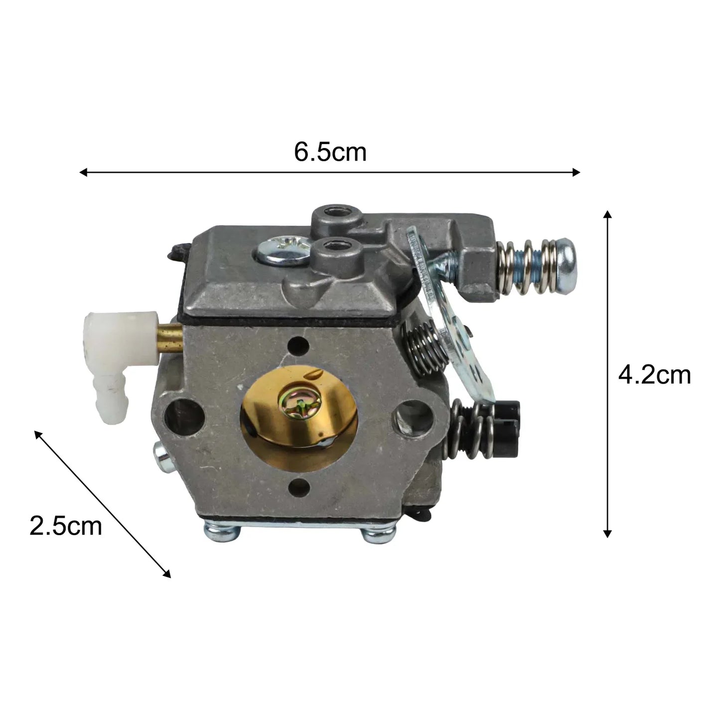 Carburetor WT-29 for Chainsaw 009 010 011 012 | C1S-S1A/B/C