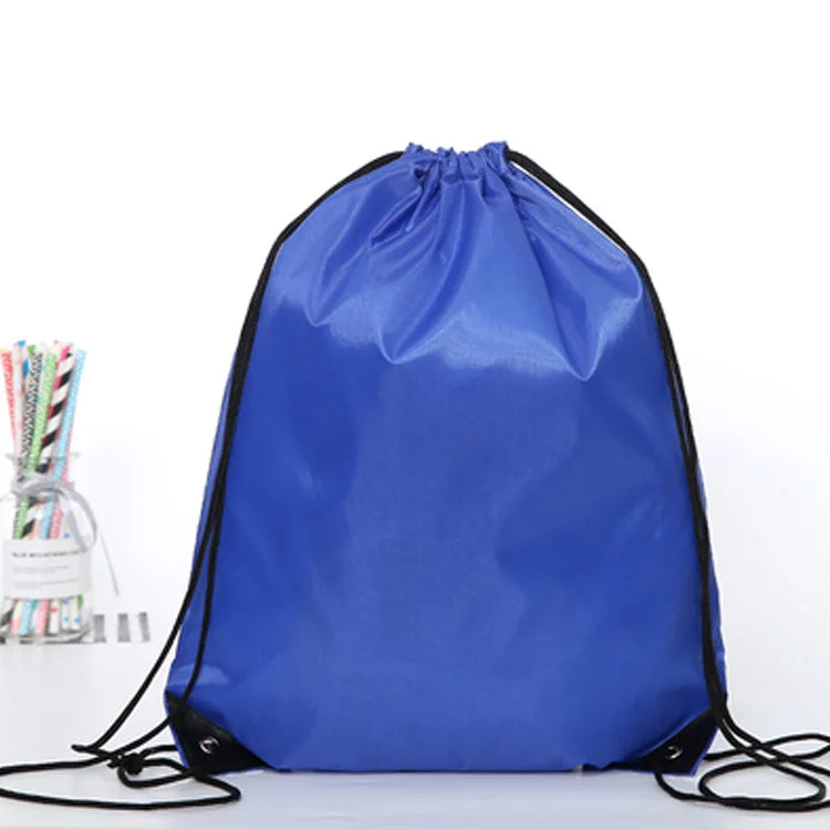 Waterproof Drawstring Gym Bag | Sports, Travel & DIY Pack